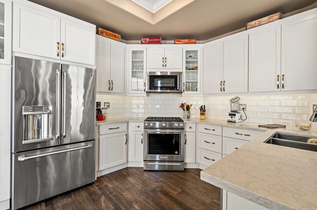 Photo of Kitchen in Camarillo