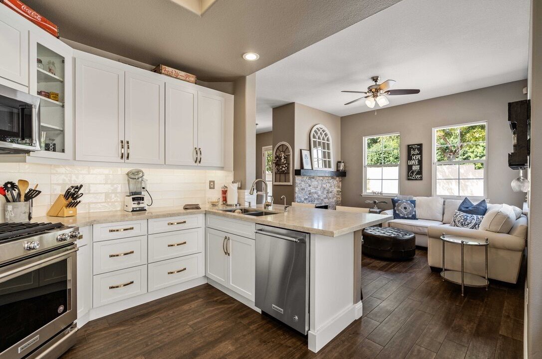 Photo of Kitchen in Camarillo