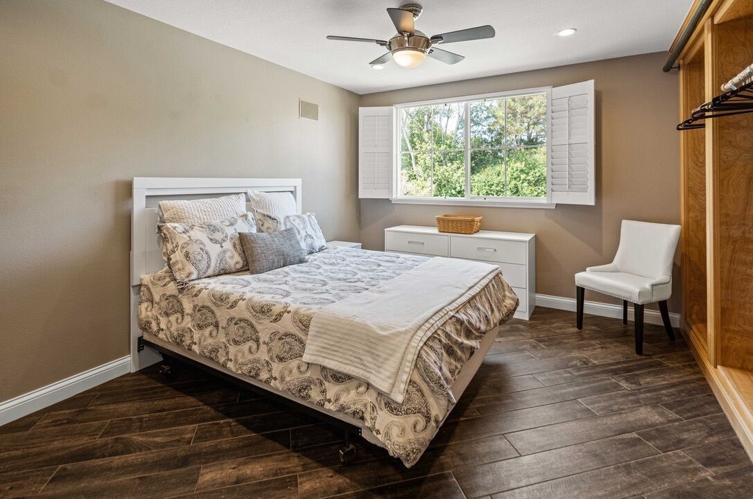 Photo of Bedroom in Camarillo