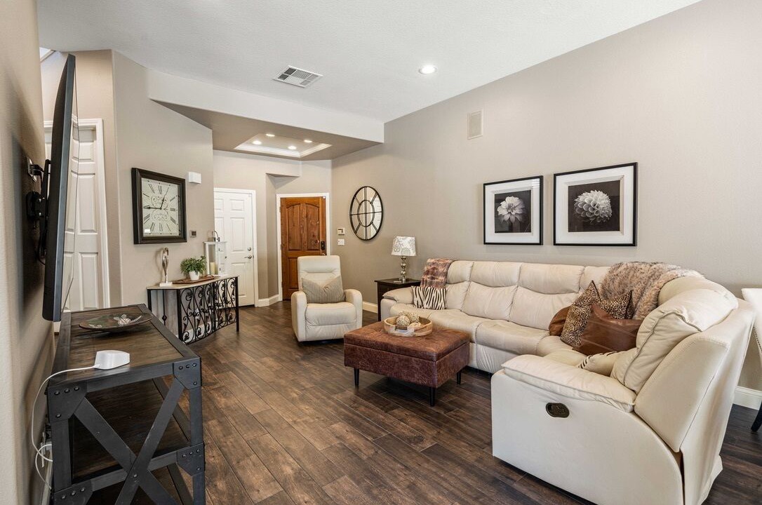 Photo of Livingroom in Camarillo