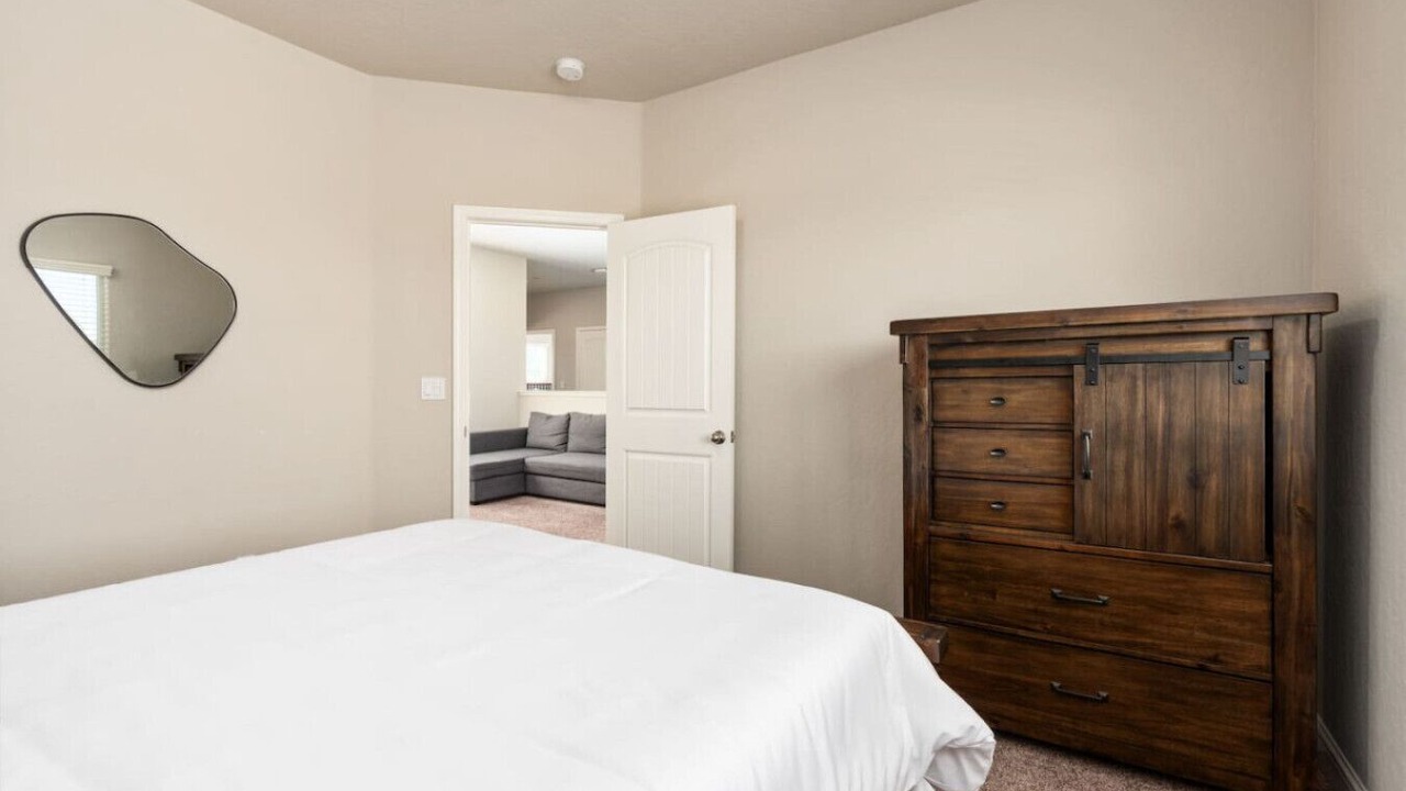 Photo of Bedroom in Clovis