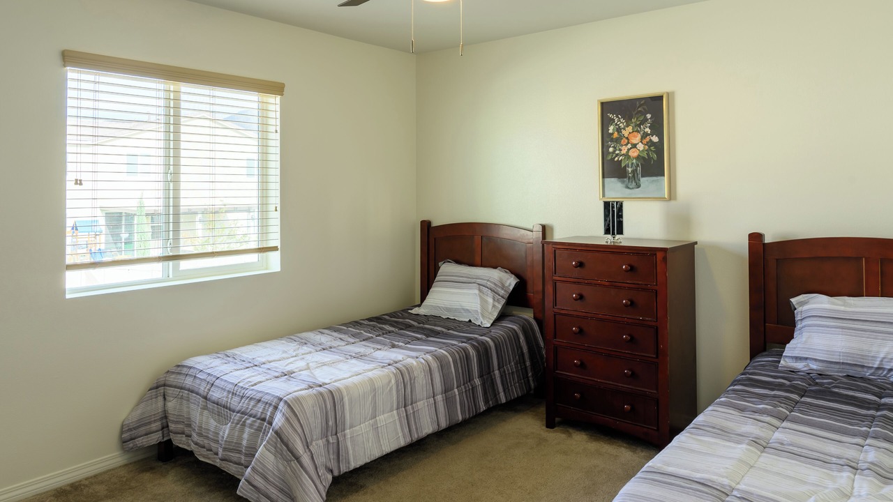 Photo of Bedroom in Winchester