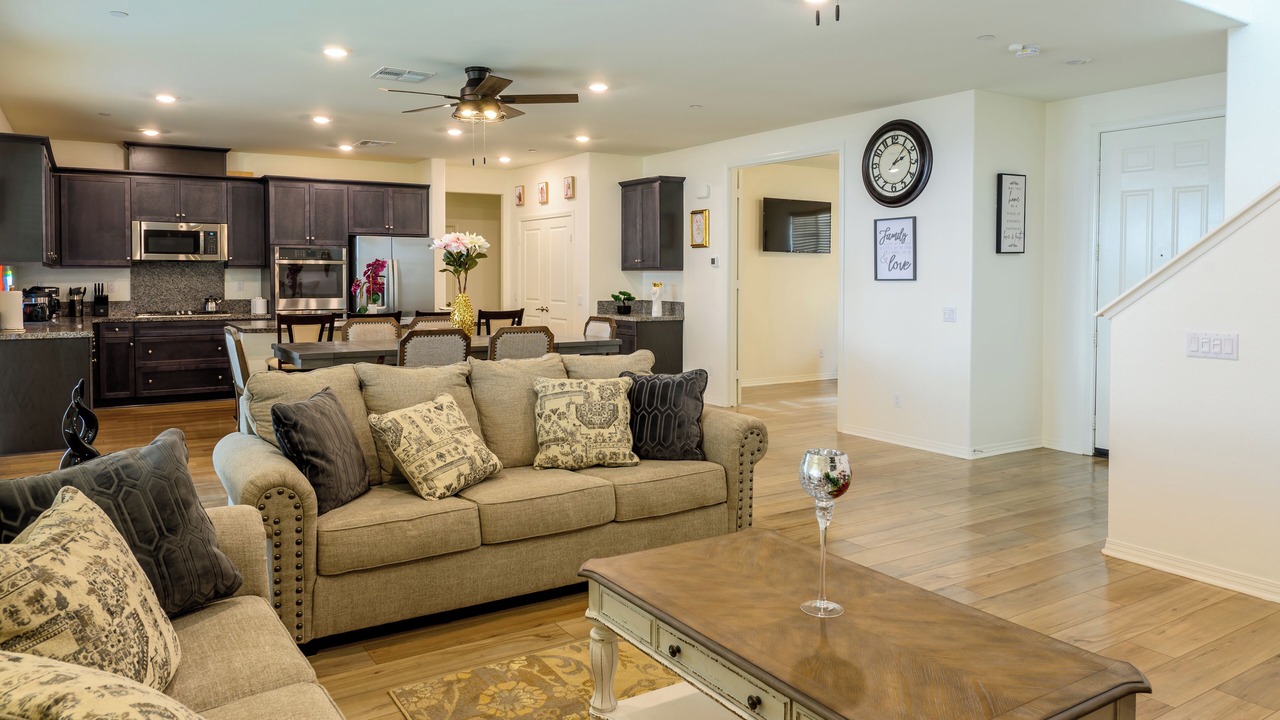 Photo of Livingroom in Winchester
