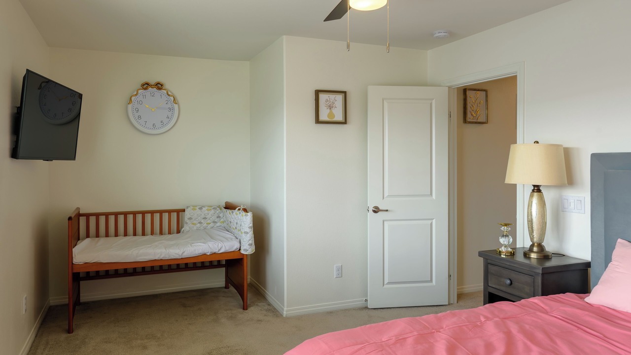 Photo of Bedroom in Winchester