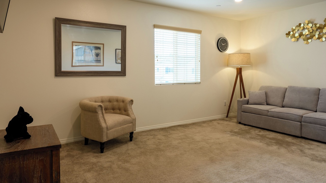 Photo of Livingroom in Winchester