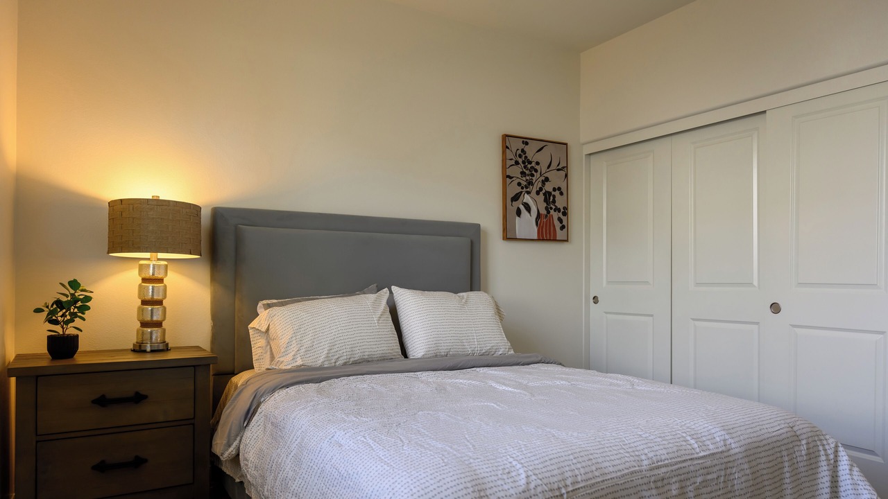 Photo of Bedroom in Winchester