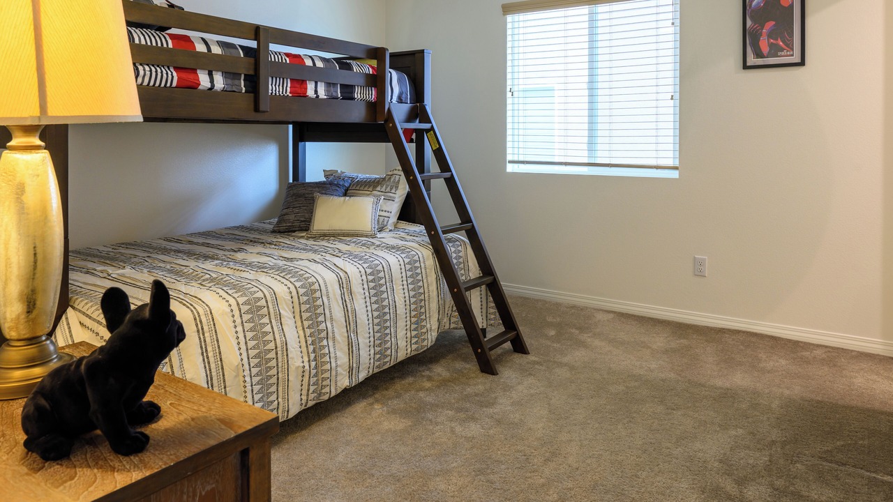 Photo of Bedroom in Winchester