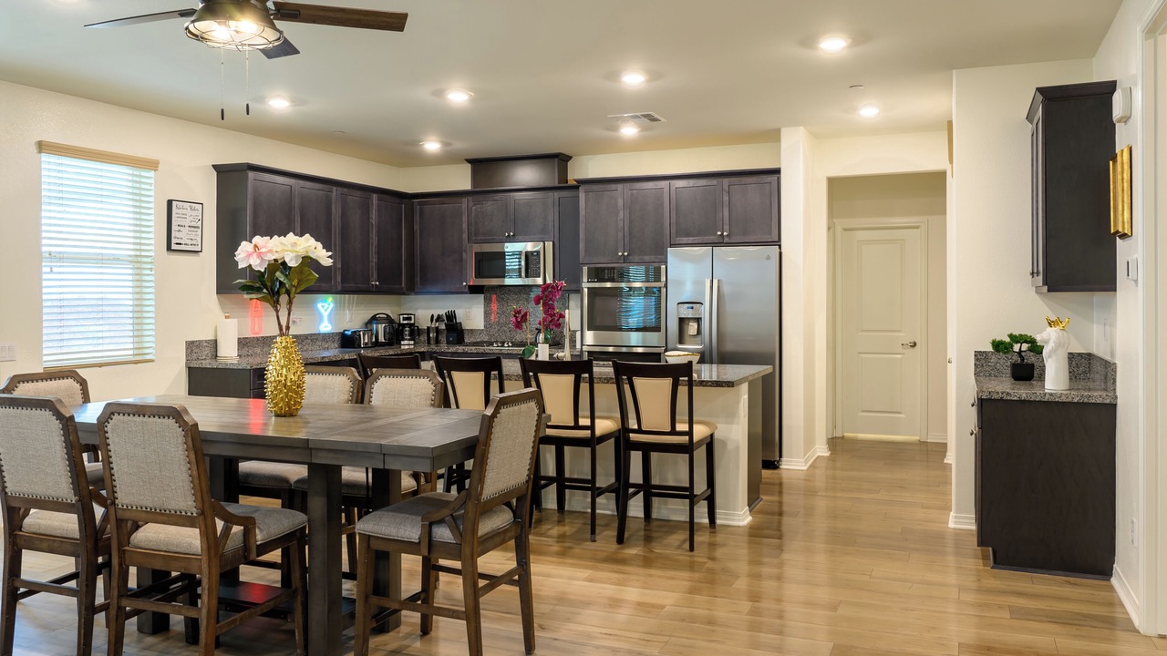 Photo of Kitchen in Winchester