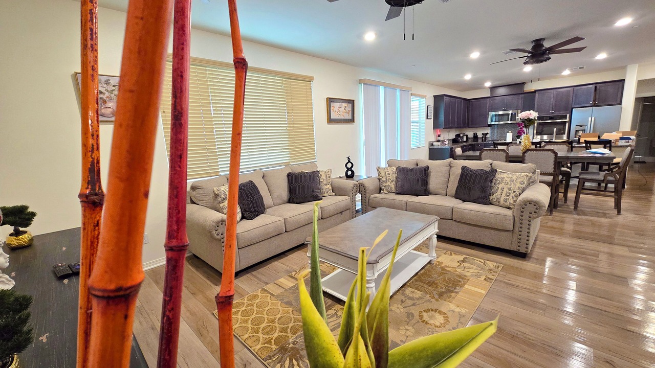 Photo of Livingroom in Winchester