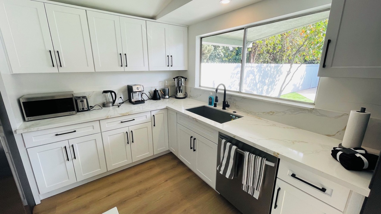 Photo of Kitchen in Reseda