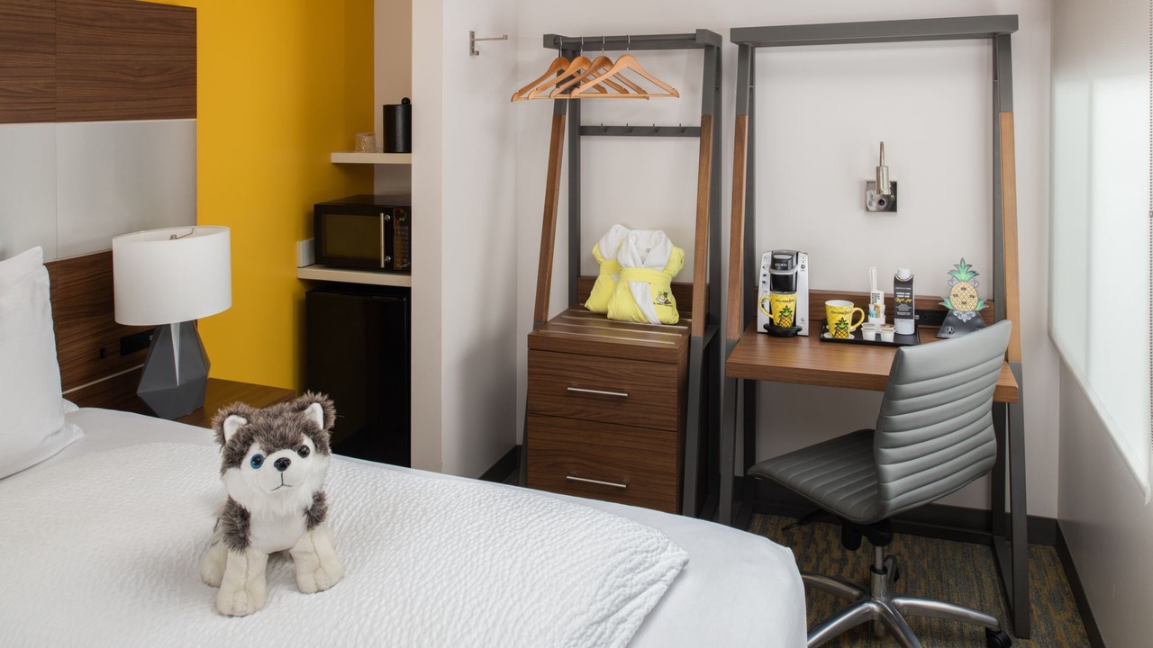 Photo of Bedroom in East Village