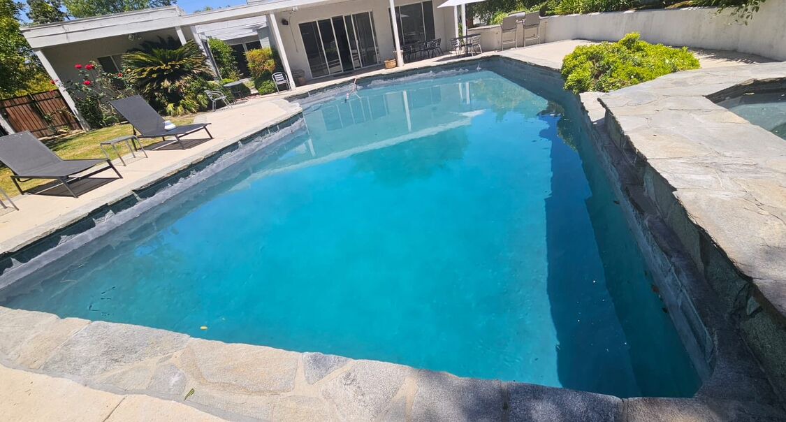 Photo of Outdoor in Woodland Hills