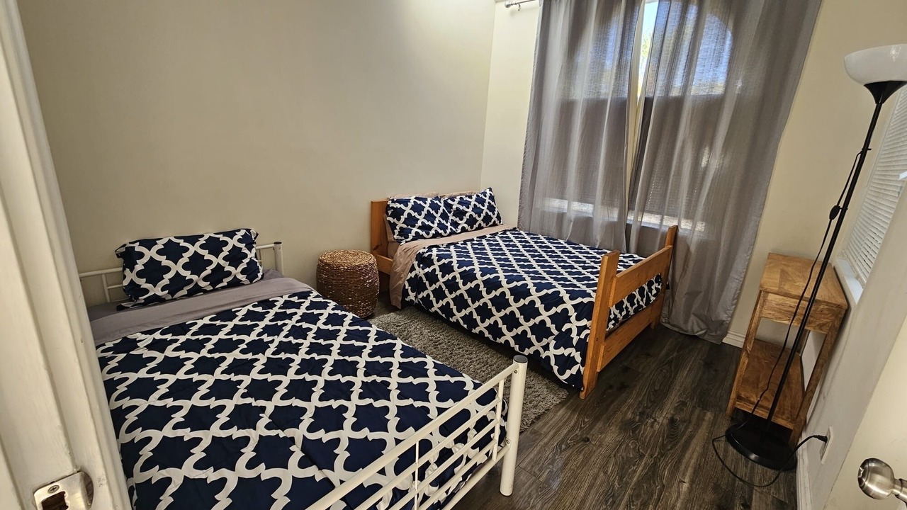 Photo of Bedroom in Woodland Hills
