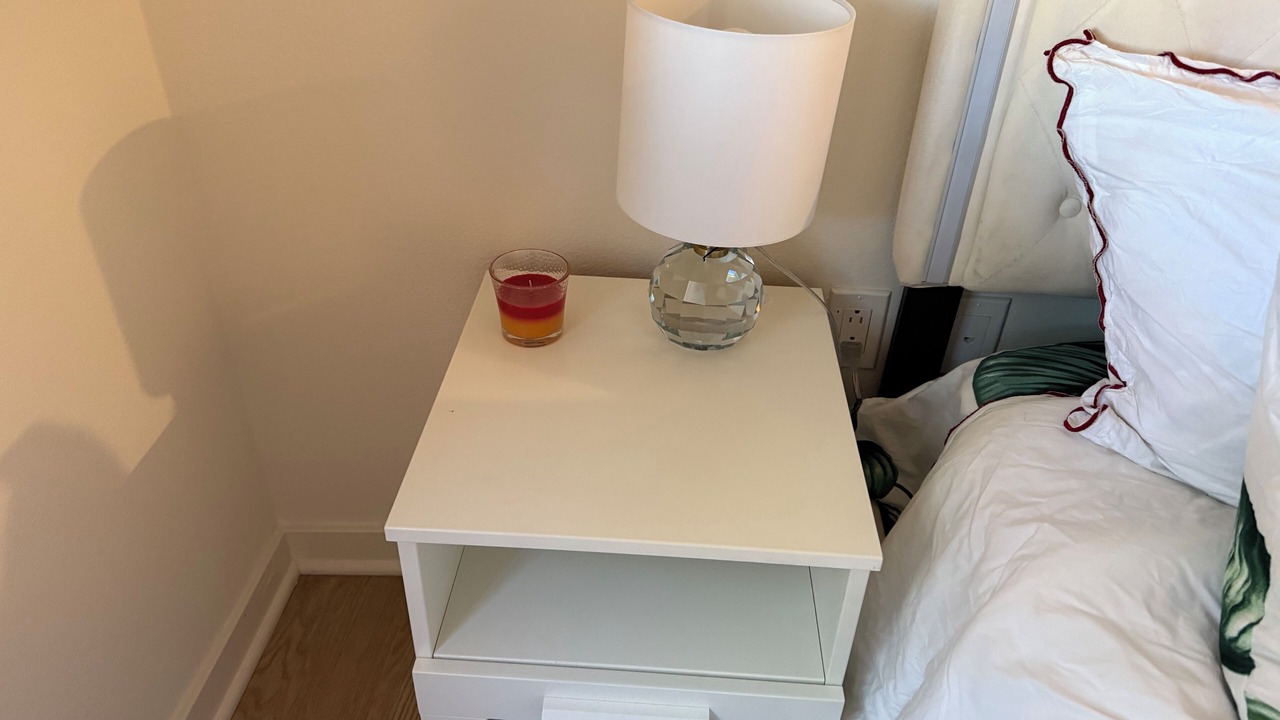 Photo of Bedroom in Airport Area