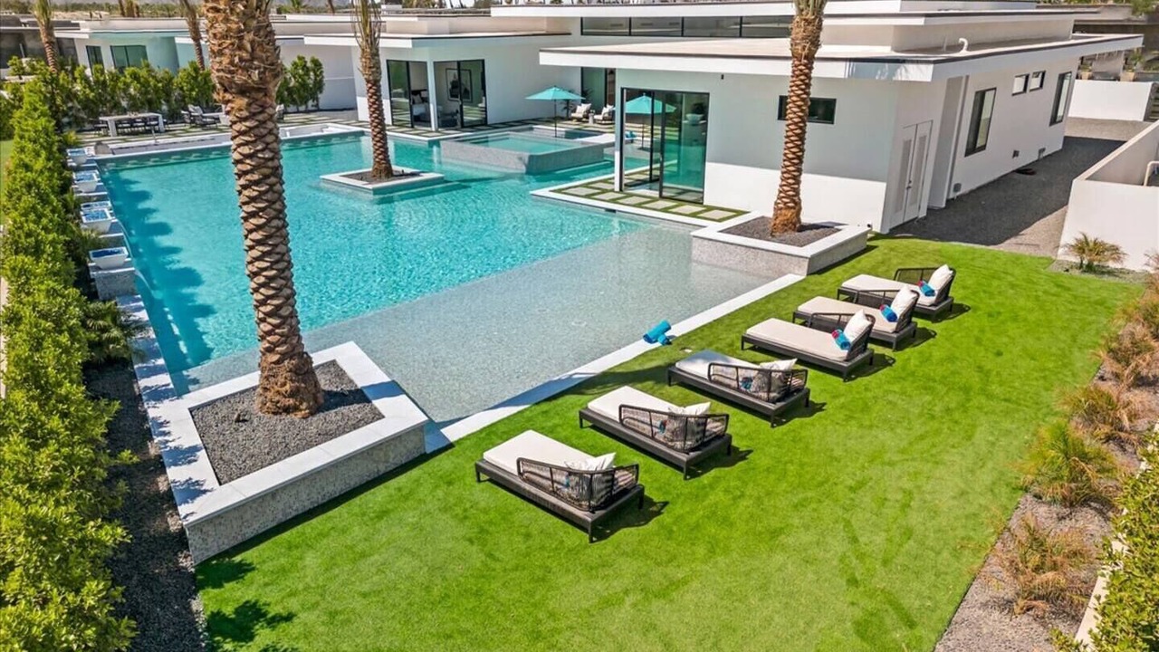 Photo of Outdoor in Indio