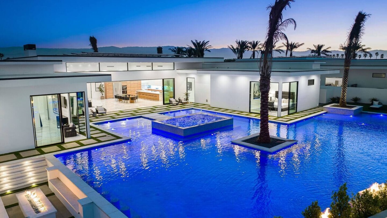 Photo of Outdoor in Indio