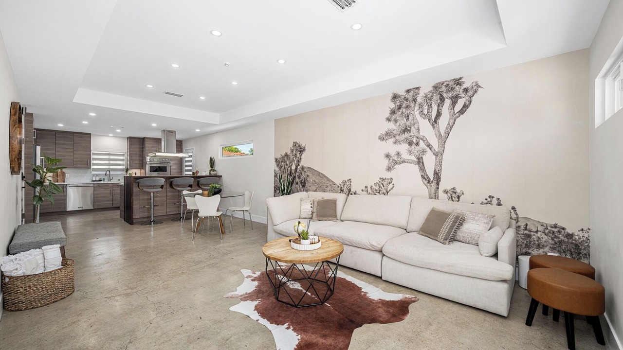Photo of Livingroom in El Dorado South