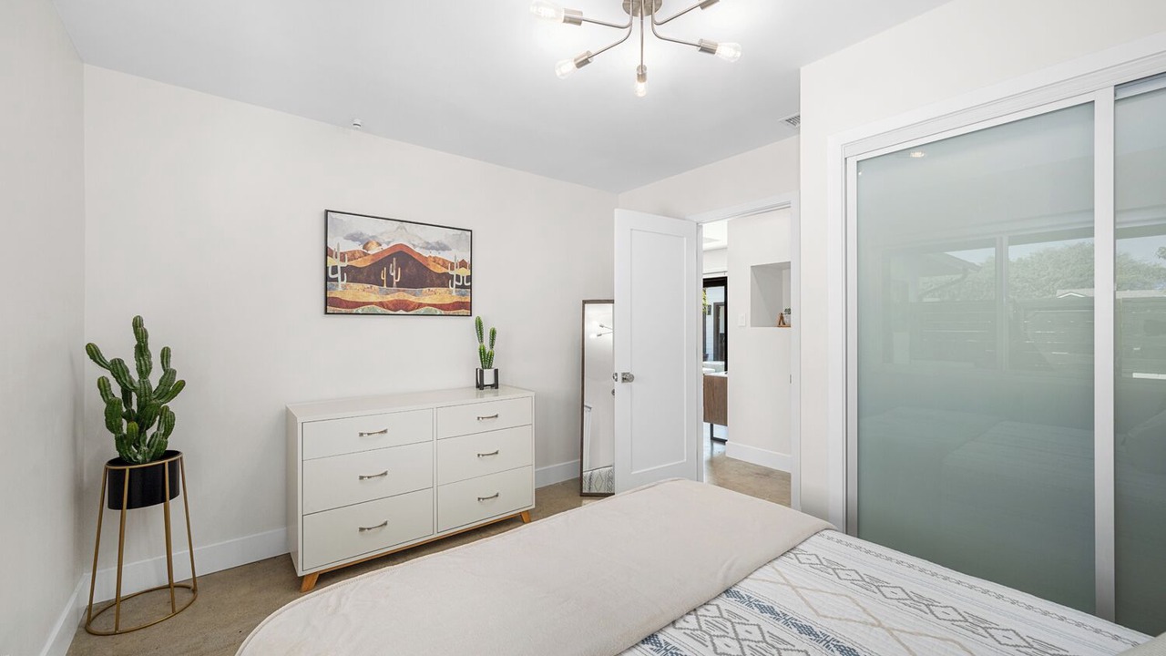 Photo of Bedroom in El Dorado South