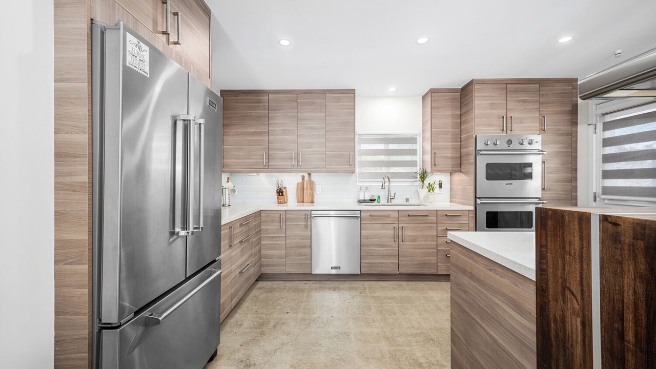 Photo of Kitchen in El Dorado South