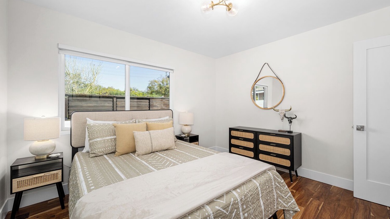 Photo of Bedroom in El Dorado South