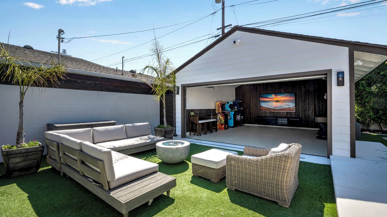 Photo of Patio Balcony in El Dorado South