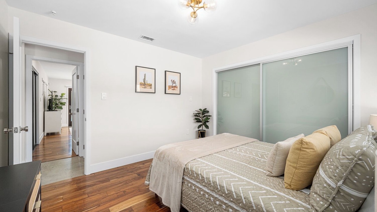 Photo of Bedroom in El Dorado South