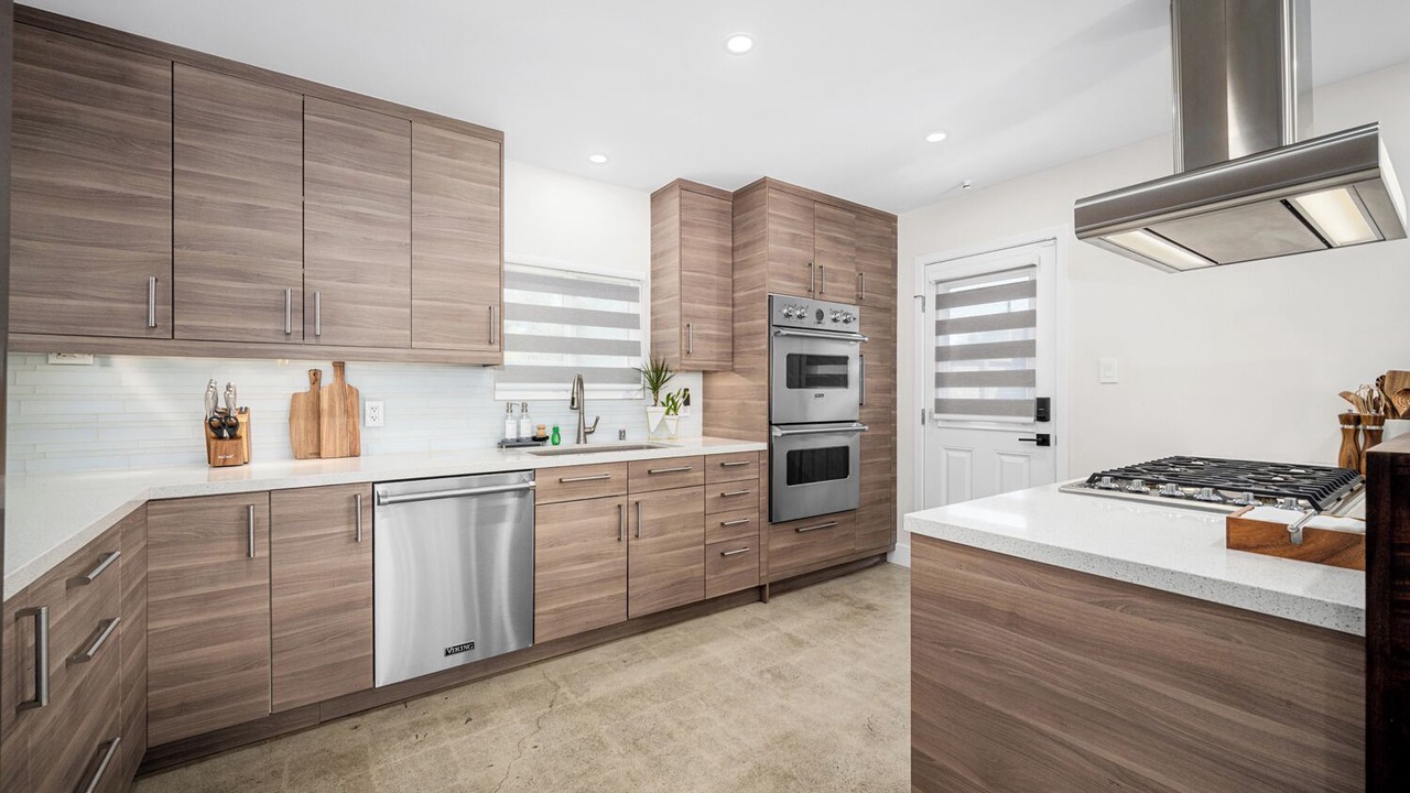 Photo of Kitchen in El Dorado South