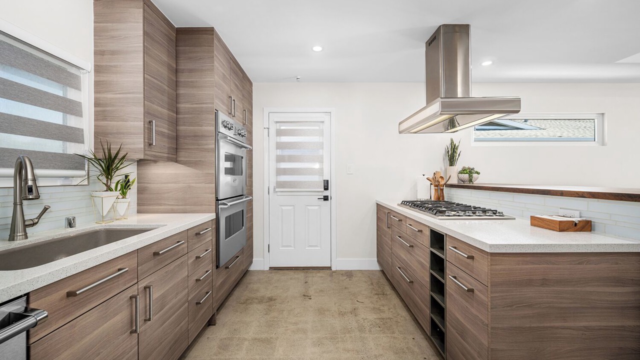 Photo of Kitchen in El Dorado South