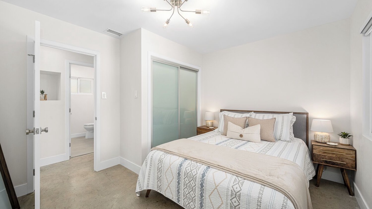 Photo of Bedroom in El Dorado South