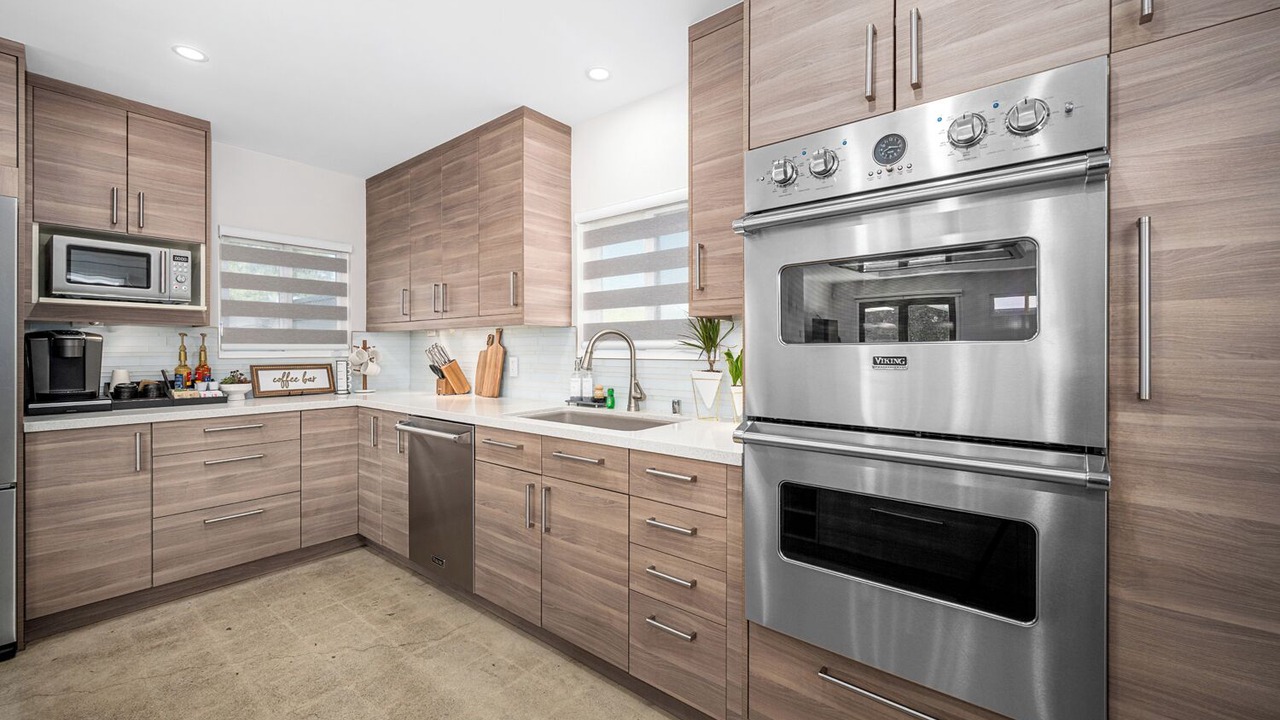 Photo of Kitchen in El Dorado South