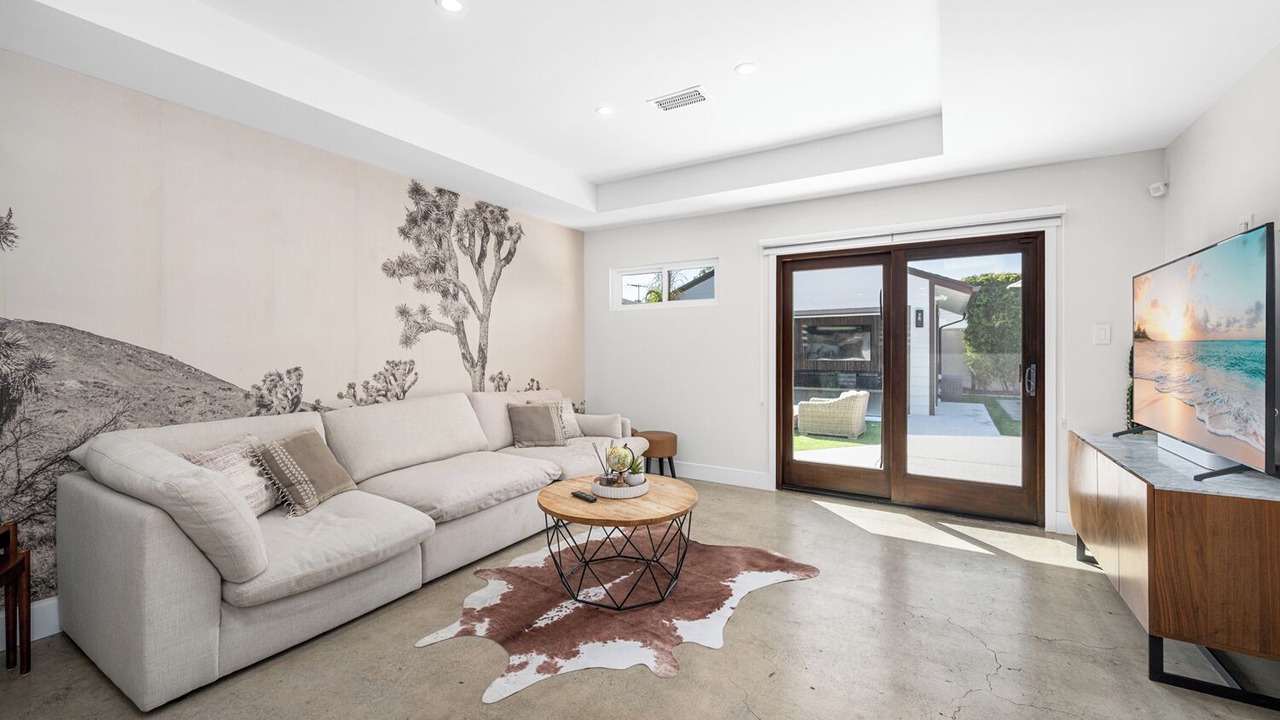 Photo of Livingroom in El Dorado South