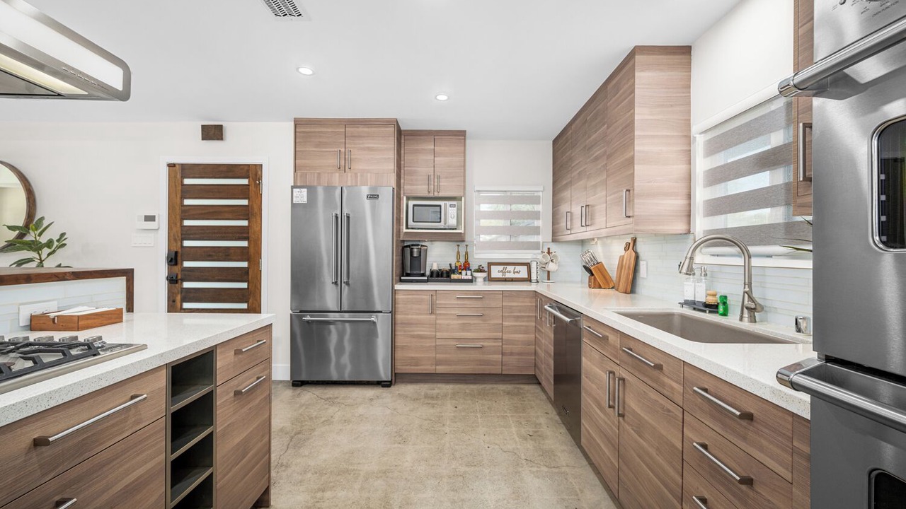 Photo of Kitchen in El Dorado South