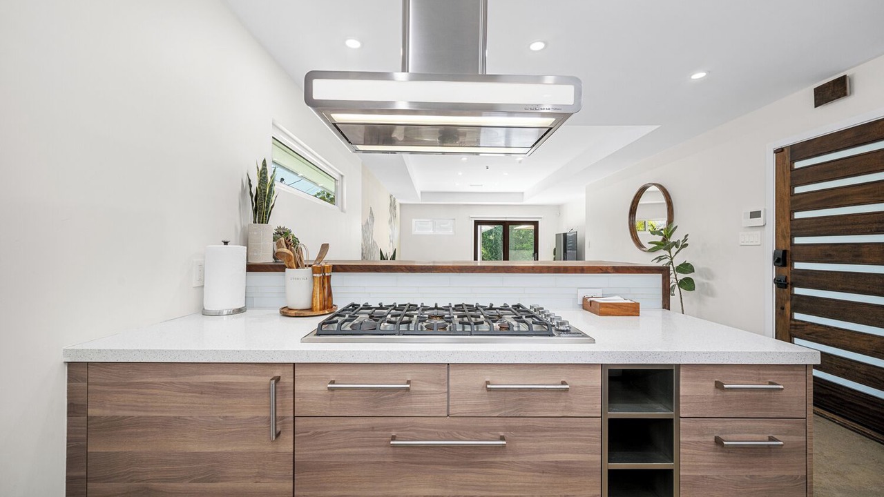 Photo of Kitchen in El Dorado South