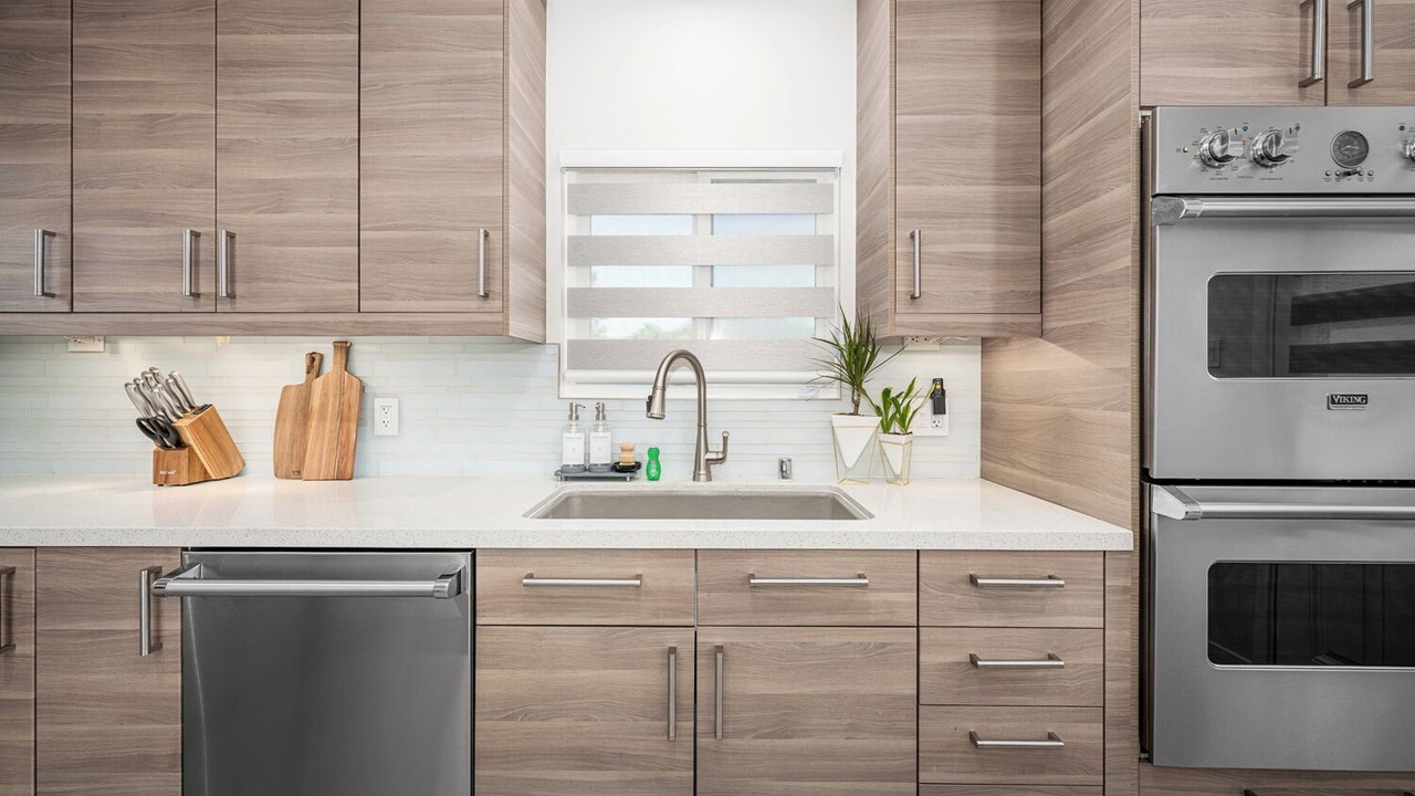 Photo of Kitchen in El Dorado South