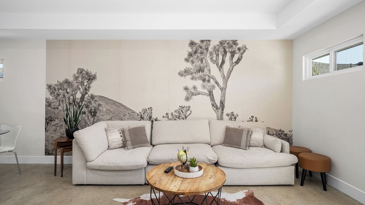 Photo of Livingroom in El Dorado South