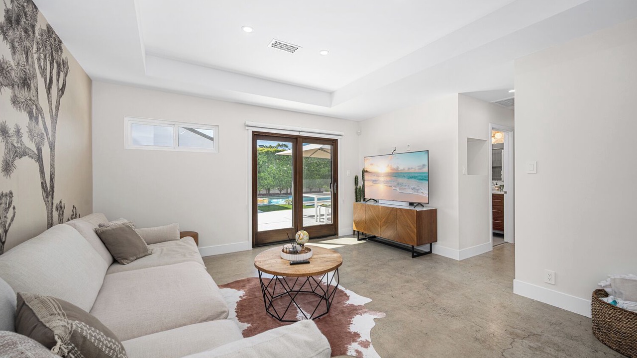Photo of Livingroom in El Dorado South