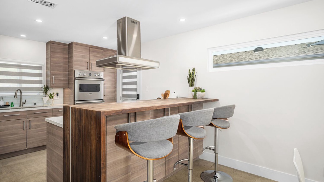 Photo of Kitchen in El Dorado South