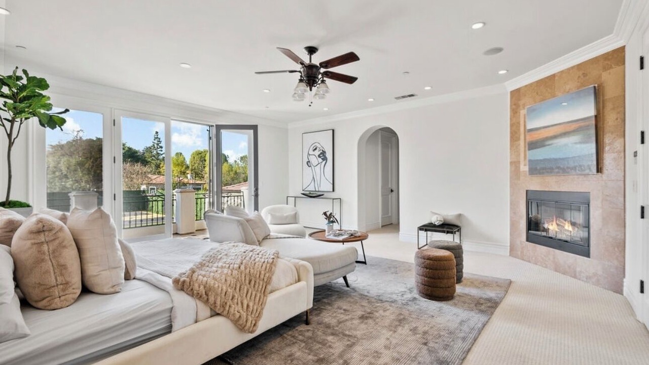 Photo of Bedroom in Tarzana