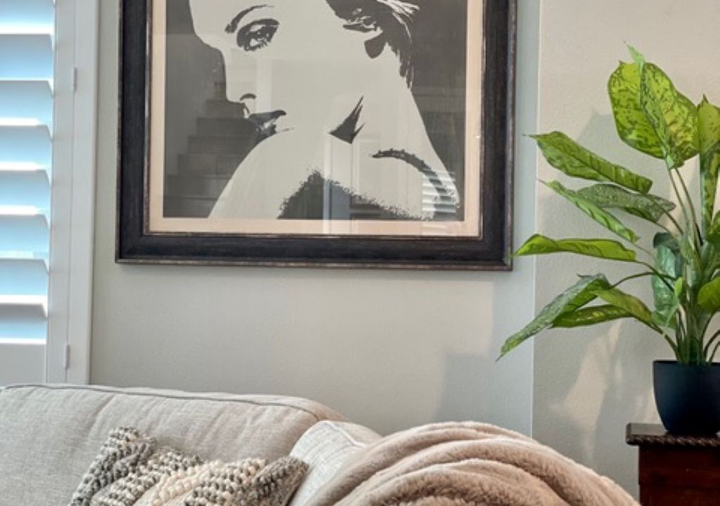 Photo of Bedroom in Oxnard Dunes