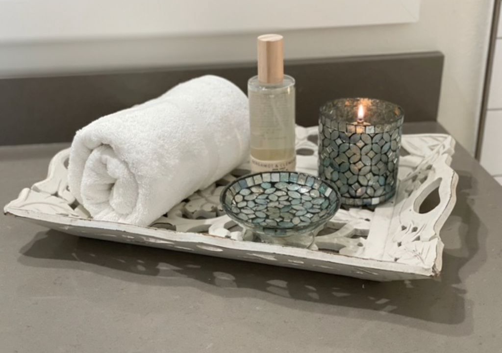 Photo of Bathroom in Oxnard Dunes