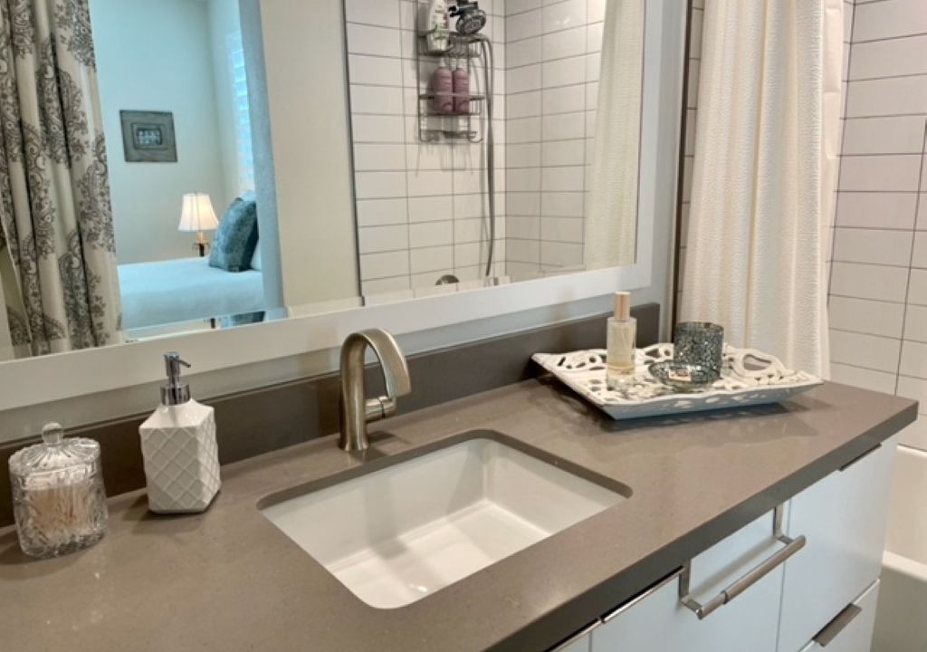 Photo of Bathroom in Oxnard Dunes