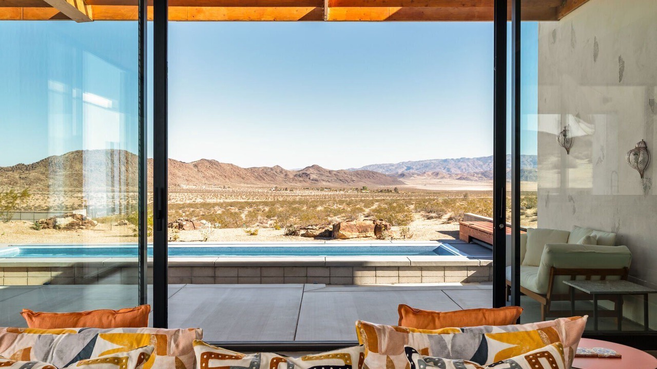 Photo of Outdoor in Joshua Tree