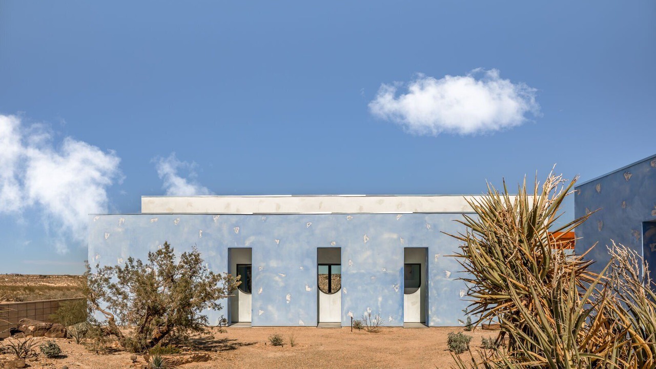 Photo of Outdoor in Joshua Tree