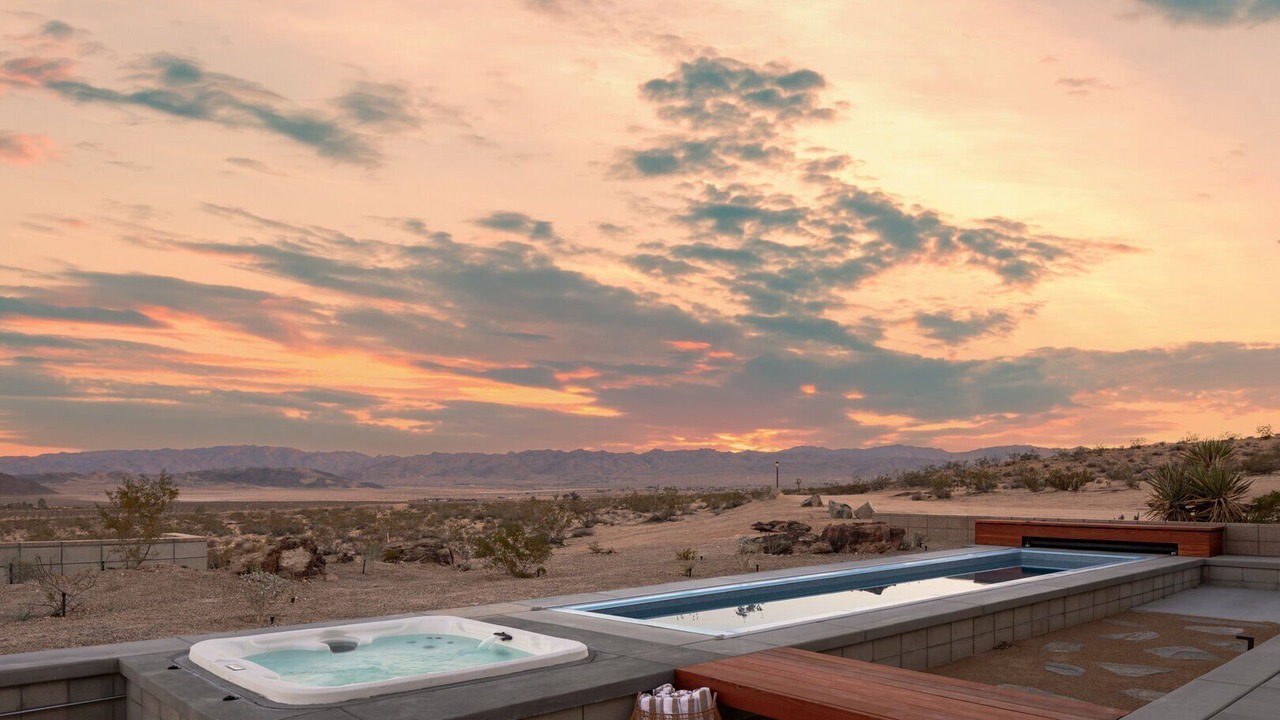 Photo of Outdoor in Joshua Tree