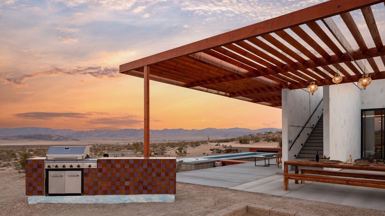 Photo of Others in Joshua Tree