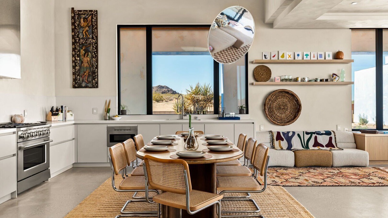 Photo of Others in Joshua Tree