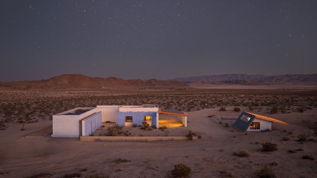 Photo of Others in Joshua Tree