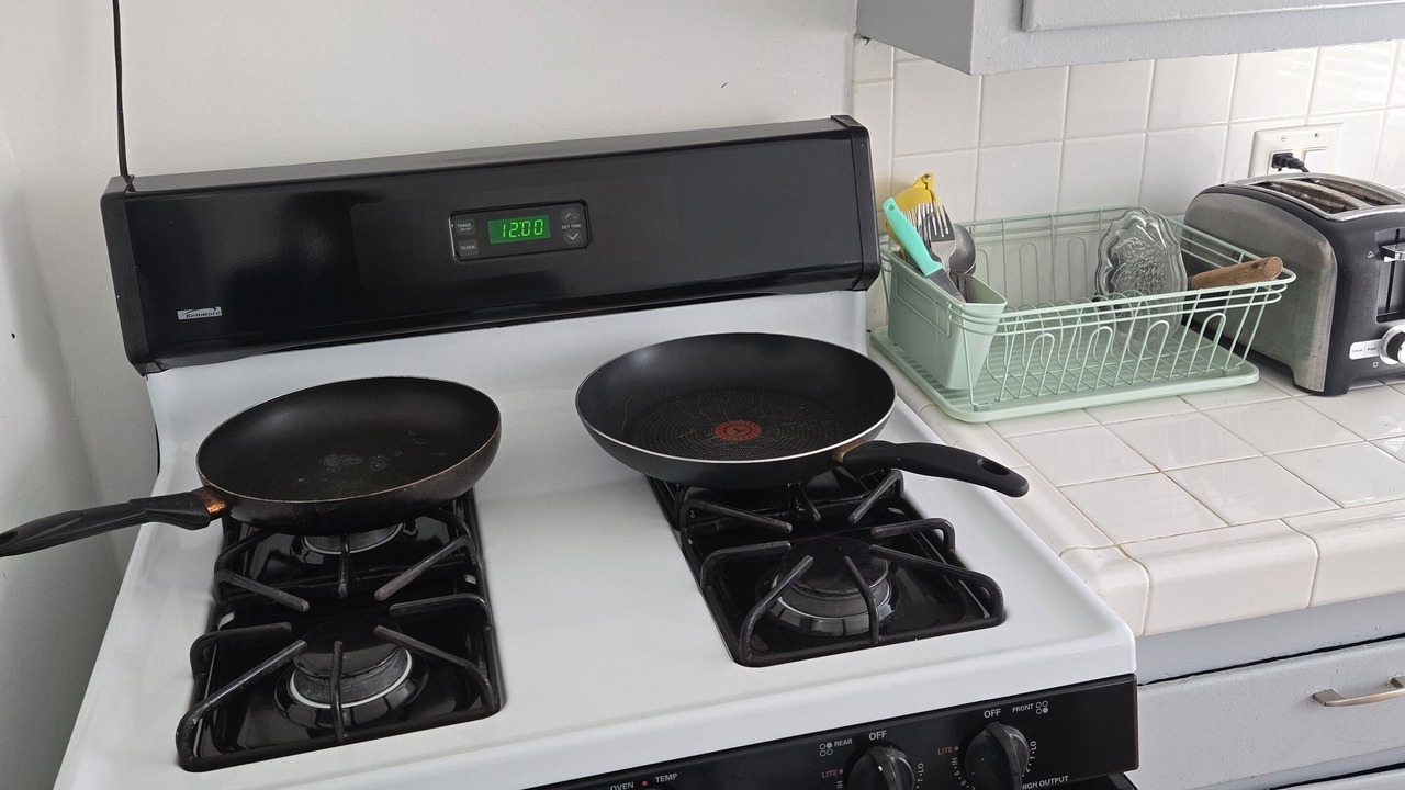 Photo of Kitchen in Sunset Park