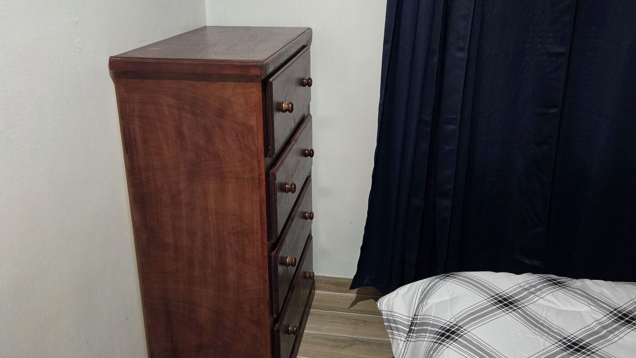 Photo of Bedroom in Sunset Park