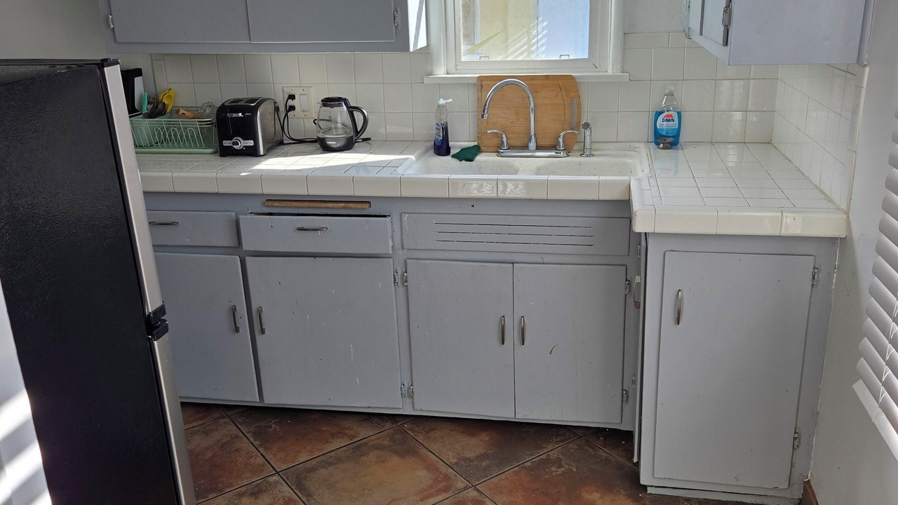 Photo of Kitchen in Sunset Park